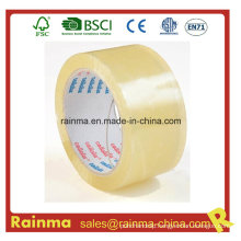 BOPP Transparent Tape for Office Supply